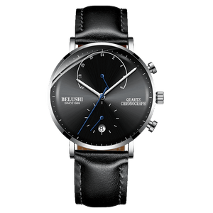 The Modern Man Wristwatch
